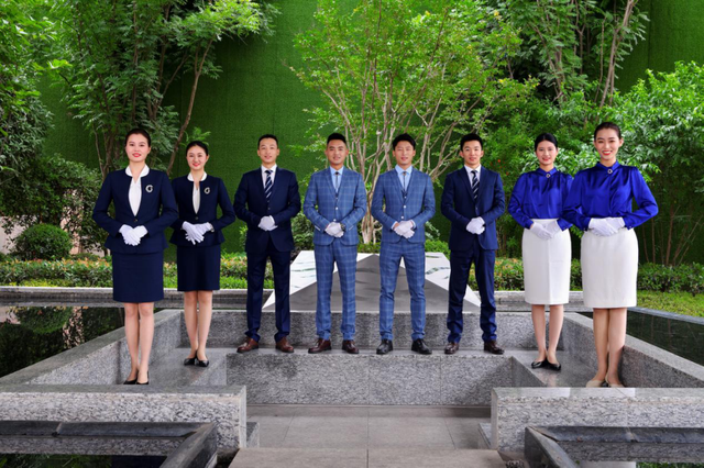 用心创造满意服务，成就城市美好生活 蓝润远鸿服务荣获“2022四川品质物业”