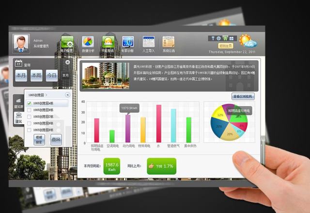 绿色建筑运营阶段物业管理面临的三个典型问题与应对策略